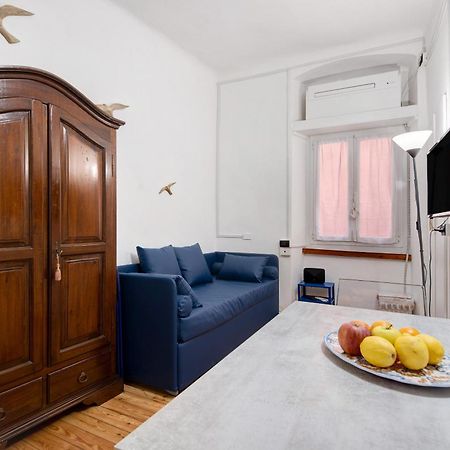 Apartment Baia Del Silenzio Beach Sestri Levante Exteriér fotografie
